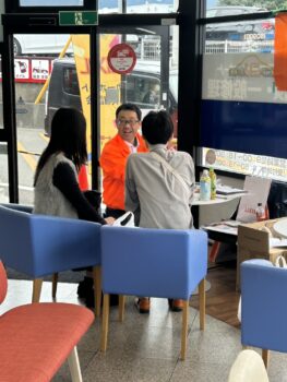 2026年ファミリーオート様　大感謝祭を終えて